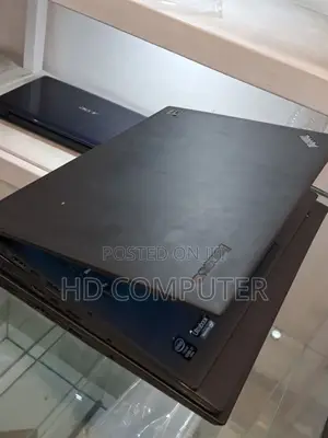 Photo - New Laptop Lenovo ThinkPad X1 Carbon 8GB Intel Core I5 SSD 256GB