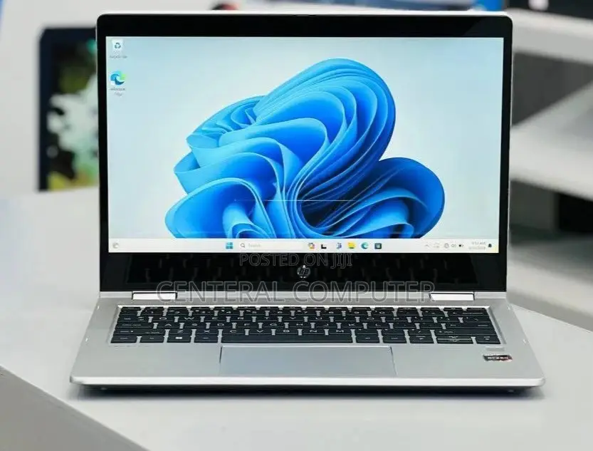 New Laptop HP Elitepad 900 18GB AMD Ryzen 5 SSD 512GB