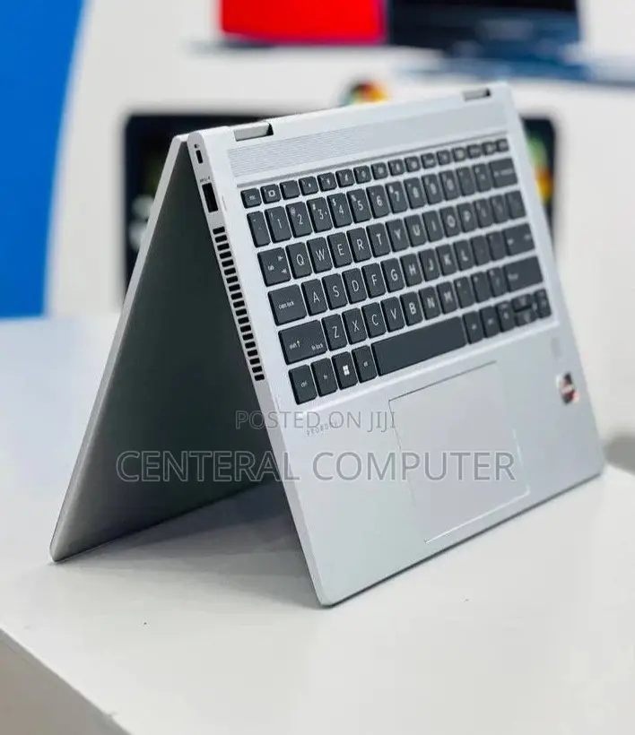 New Laptop HP Elitepad 900 18GB AMD Ryzen 5 SSD 512GB