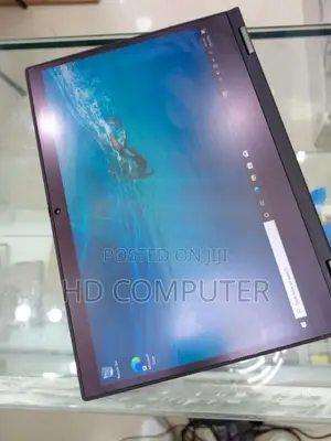 Photo - New Laptop Lenovo ThinkPad X390 Yoga 8GB Intel Core I5 SSD 512GB