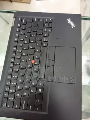 New Laptop Lenovo ThinkPad X390 Yoga 8GB Intel Core I5 SSD 512GB