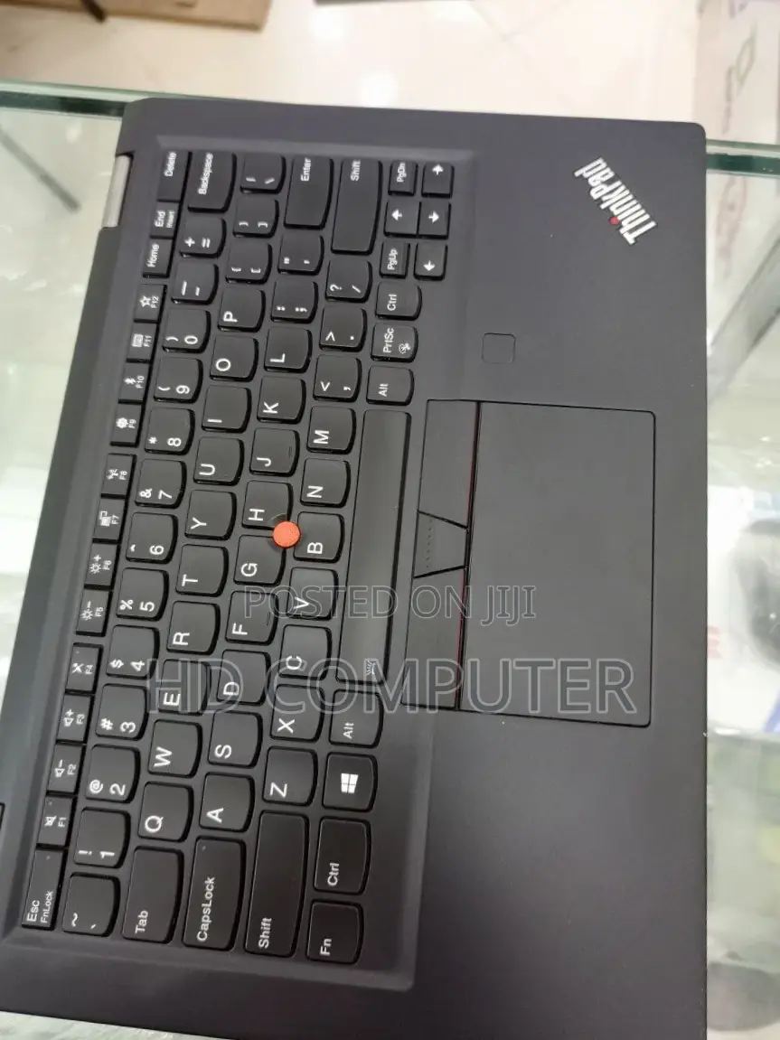 New Laptop Lenovo ThinkPad X390 Yoga 8GB Intel Core I5 SSD 512GB