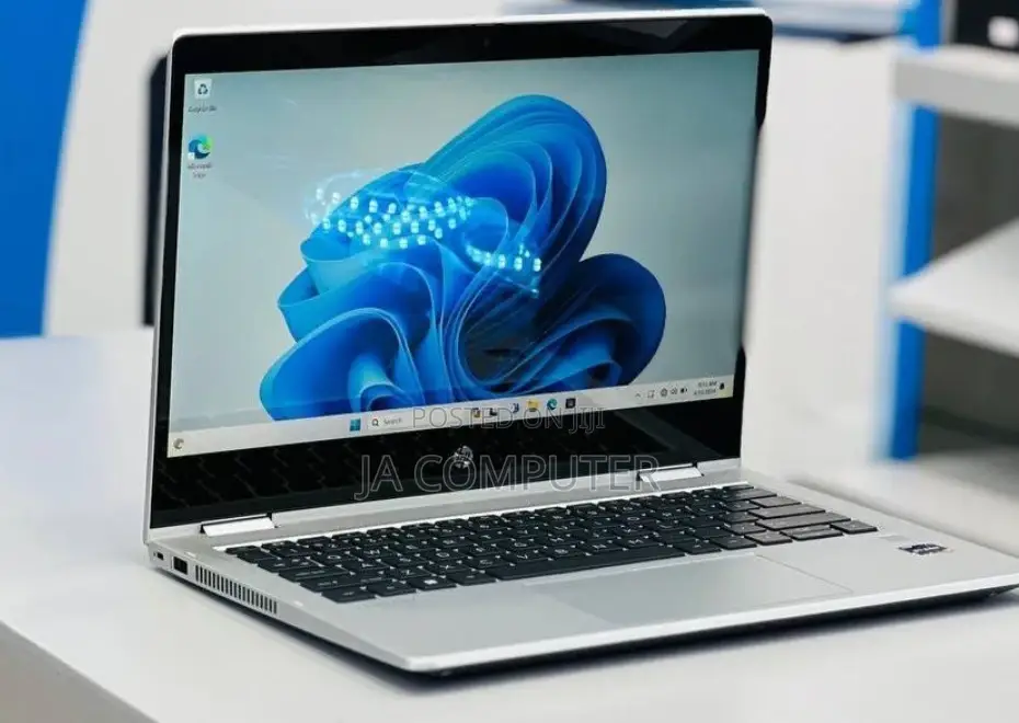 New Laptop HP EliteBook X GB AMD Ryzen 7 SSD 512GB