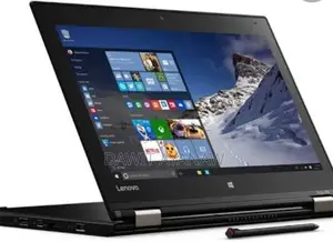 New Laptop Lenovo ThinkPad Yoga 460 8GB Intel Core I5 SSD 512GB