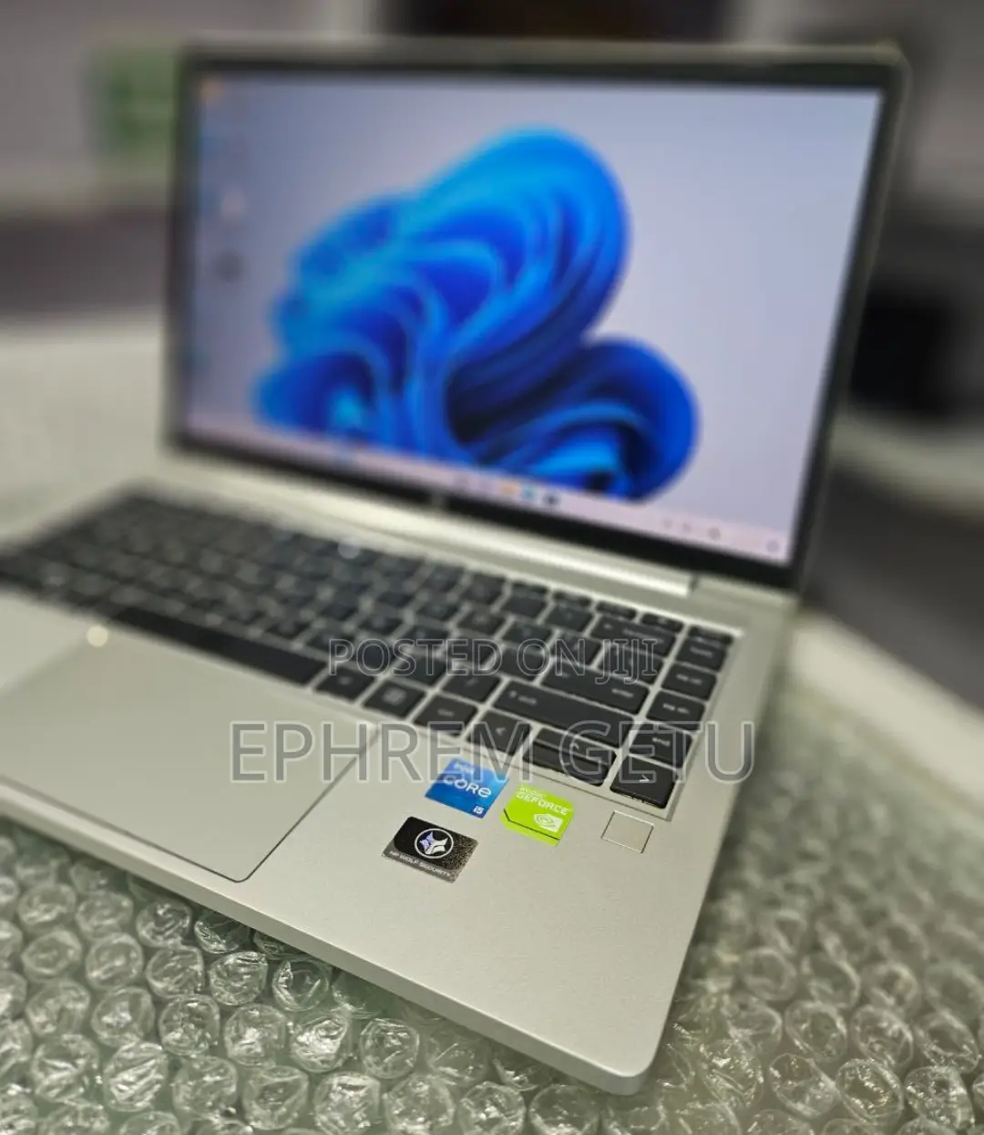 New Laptop HP ProBook 430 G7 16GB Intel Core I5 SSD 512GB