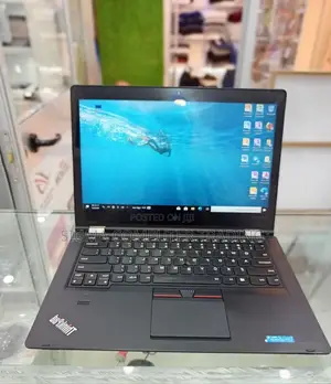 New Laptop Lenovo ThinkPad Yoga 460 8GB Intel Core I5 SSD 512GB