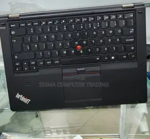 New Laptop Lenovo ThinkPad Yoga 460 8GB Intel Core I5 SSD 512GB