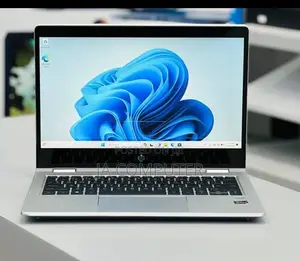 New Laptop HP EliteBook X360 1030 8GB AMD Ryzen 5 SSD 512GB