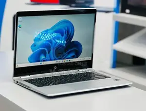 New Laptop HP EliteBook X360 1030 8GB AMD Ryzen 5 SSD 512GB