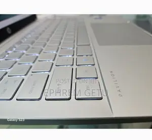 New Laptop HP Pavilion 14 16GB Intel Core I5 SSD 512GB