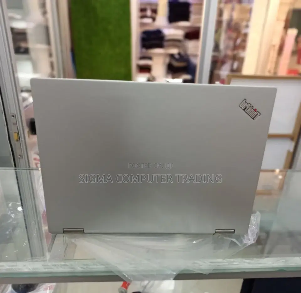 New Laptop Lenovo ThinkPad X390 16GB Intel Core I7 SSD 512GB