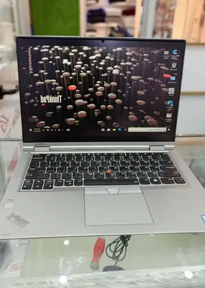 Photo - New Laptop Lenovo ThinkPad X390 16GB Intel Core I7 SSD 512GB