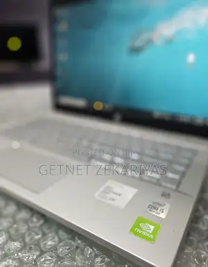 New Laptop HP Pavilion 14 16GB Intel Core I5 SSD 512GB