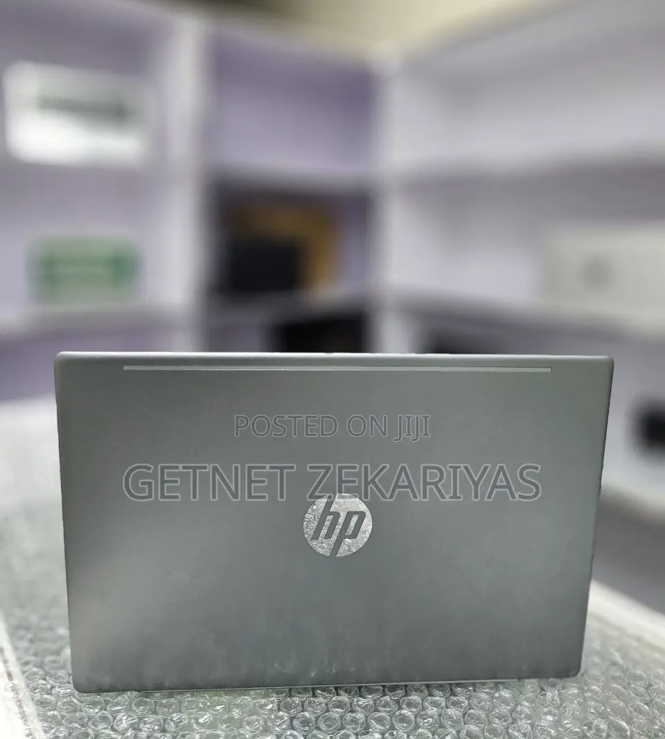 New Laptop HP Pavilion 14 16GB Intel Core I5 SSD 512GB