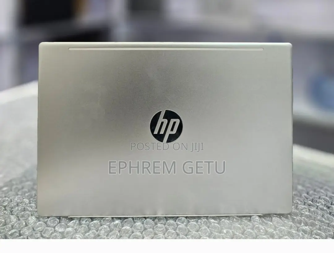 New Laptop HP Pavilion 14 8GB Intel Core I5 HDD+SSD 500GB