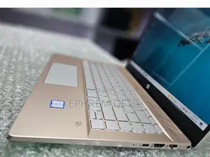 New Laptop HP Pavilion 14 8GB Intel Core I5 HDD+SSD 500GB