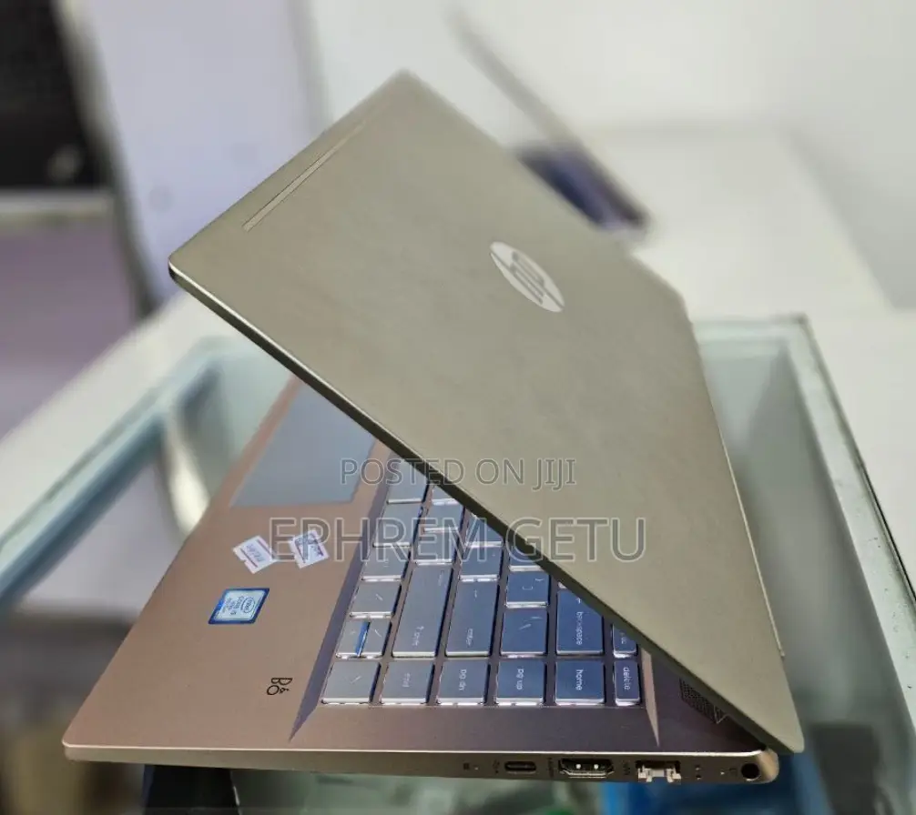 New Laptop HP Pavilion 14 8GB Intel Core I5 HDD+SSD 500GB