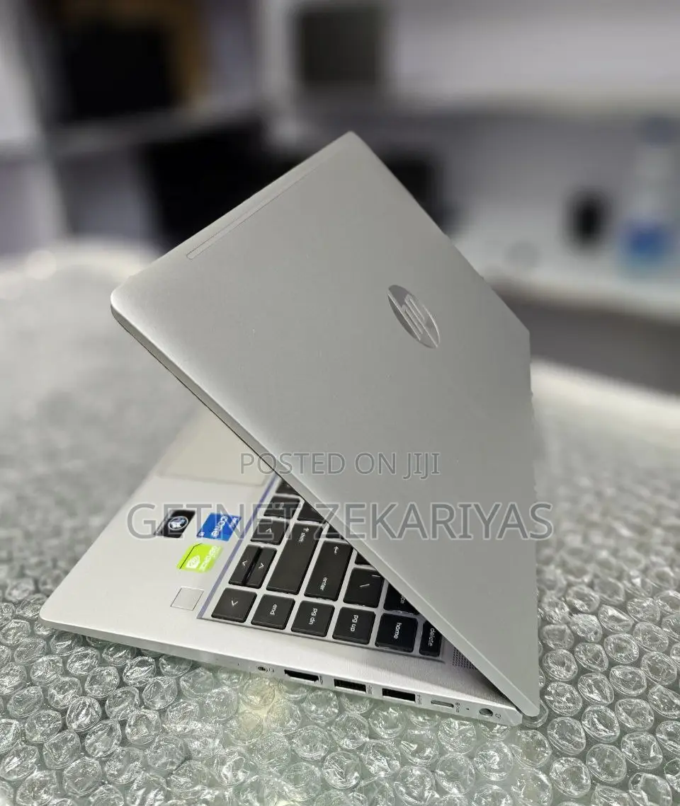 New Laptop HP 16GB Intel Core I5 SSD 512GB