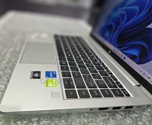 New Laptop HP 16GB Intel Core I5 SSD 512GB