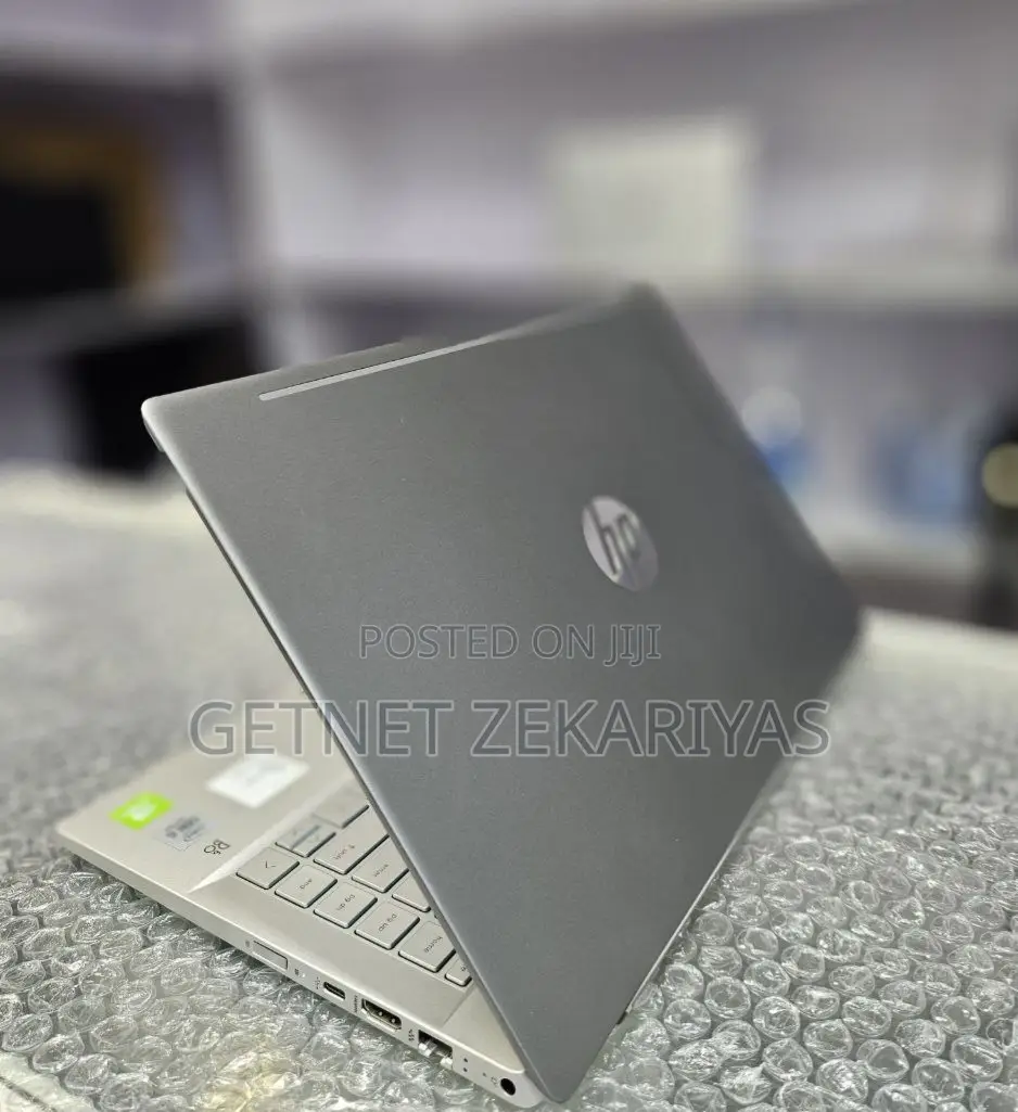 New Laptop HP 16GB Intel Core I5 SSD 512GB