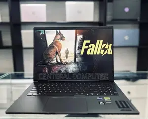 New Laptop HP Omen 17t 32GB Intel Core I9 SSD 1T