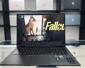 New Laptop HP Omen 17t 32GB Intel Core I9 SSD 1T