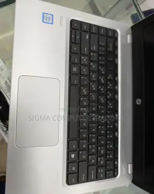 New Laptop HP ProBook 430 8GB Intel Core I5 SSD 256GB