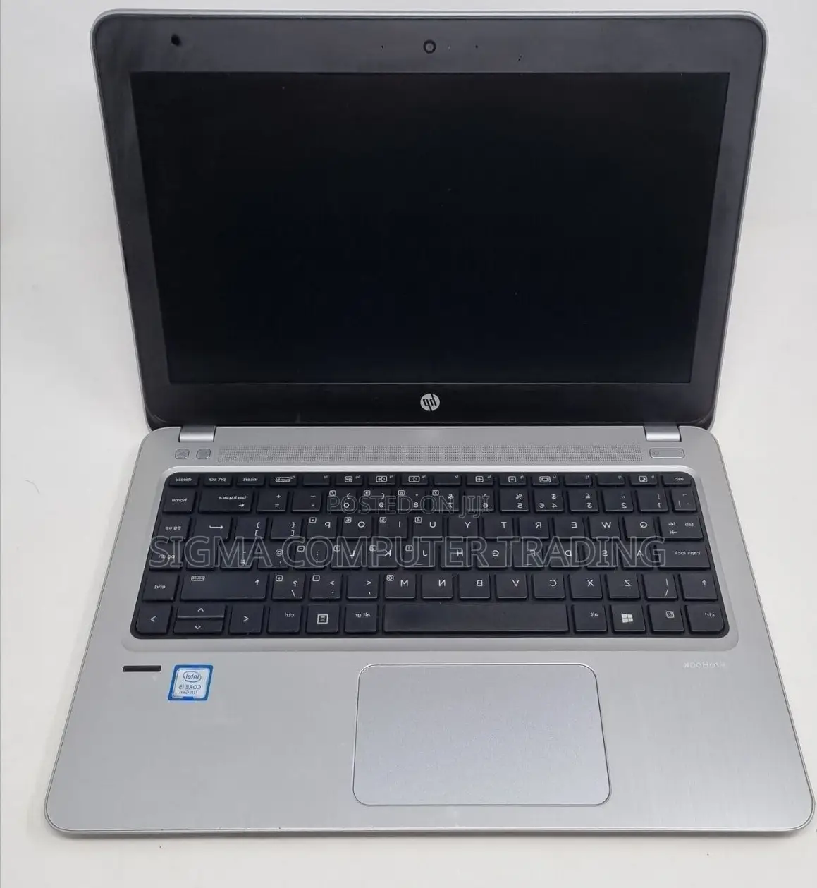New Laptop HP ProBook 430 8GB Intel Core I5 SSD 256GB