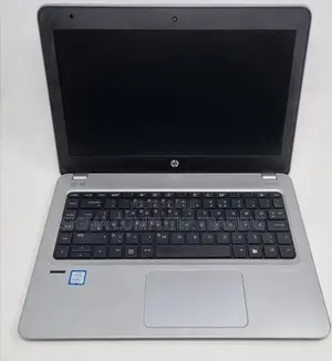 New Laptop HP ProBook 430 8GB Intel Core I5 SSD 256GB