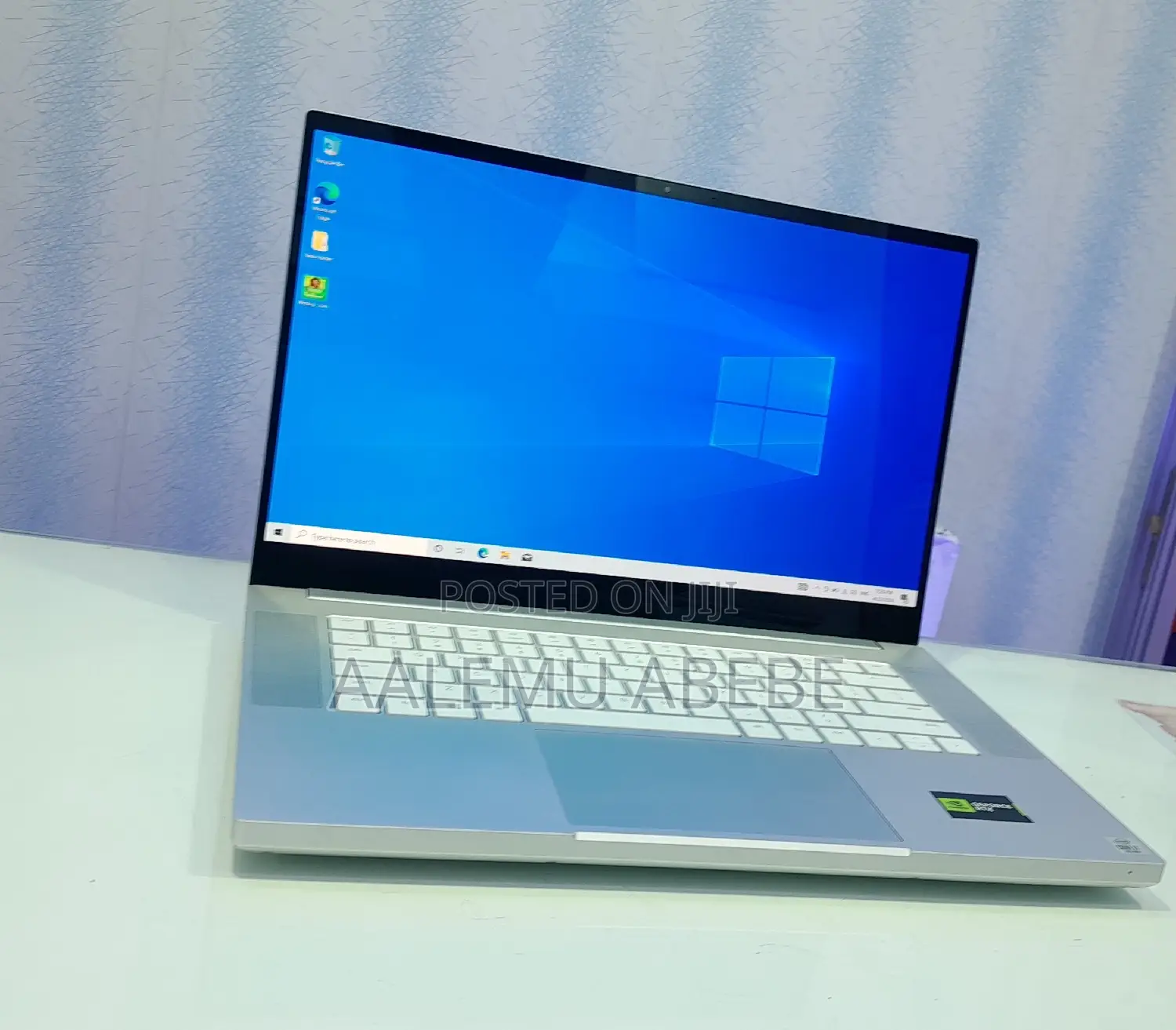 New Laptop Razer Blade 16GB Intel Core I7 SSD 1T