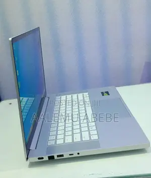 New Laptop Razer Blade 16GB Intel Core I7 SSD 1T