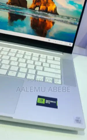 New Laptop Razer Blade 16GB Intel Core I7 SSD 1T