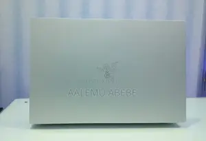 New Laptop Razer Blade 16GB Intel Core I7 SSD 1T