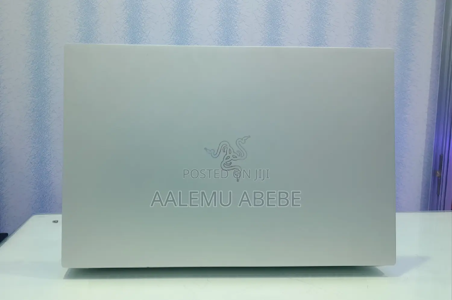 New Laptop Razer Blade 16GB Intel Core I7 SSD 1T