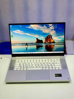 New Laptop Razer Blade 16GB Intel Core I7 SSD 1T