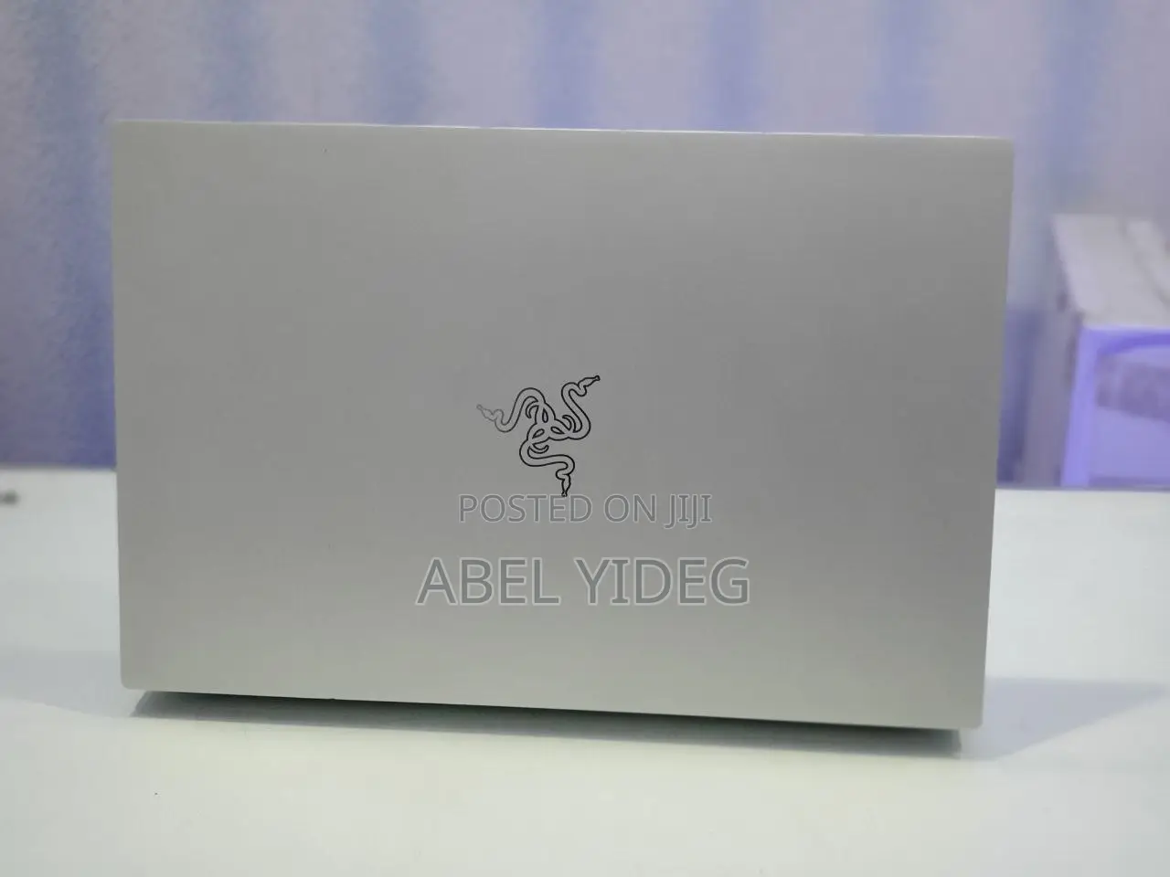 New Laptop Razer Blade 16GB Intel Core I7 SSD 1T