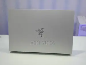 New Laptop Razer Blade 16GB Intel Core I7 SSD 1T