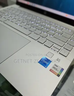 Photo - New Laptop HP Pavilion 14 16GB Intel Core I5 SSD 512GB