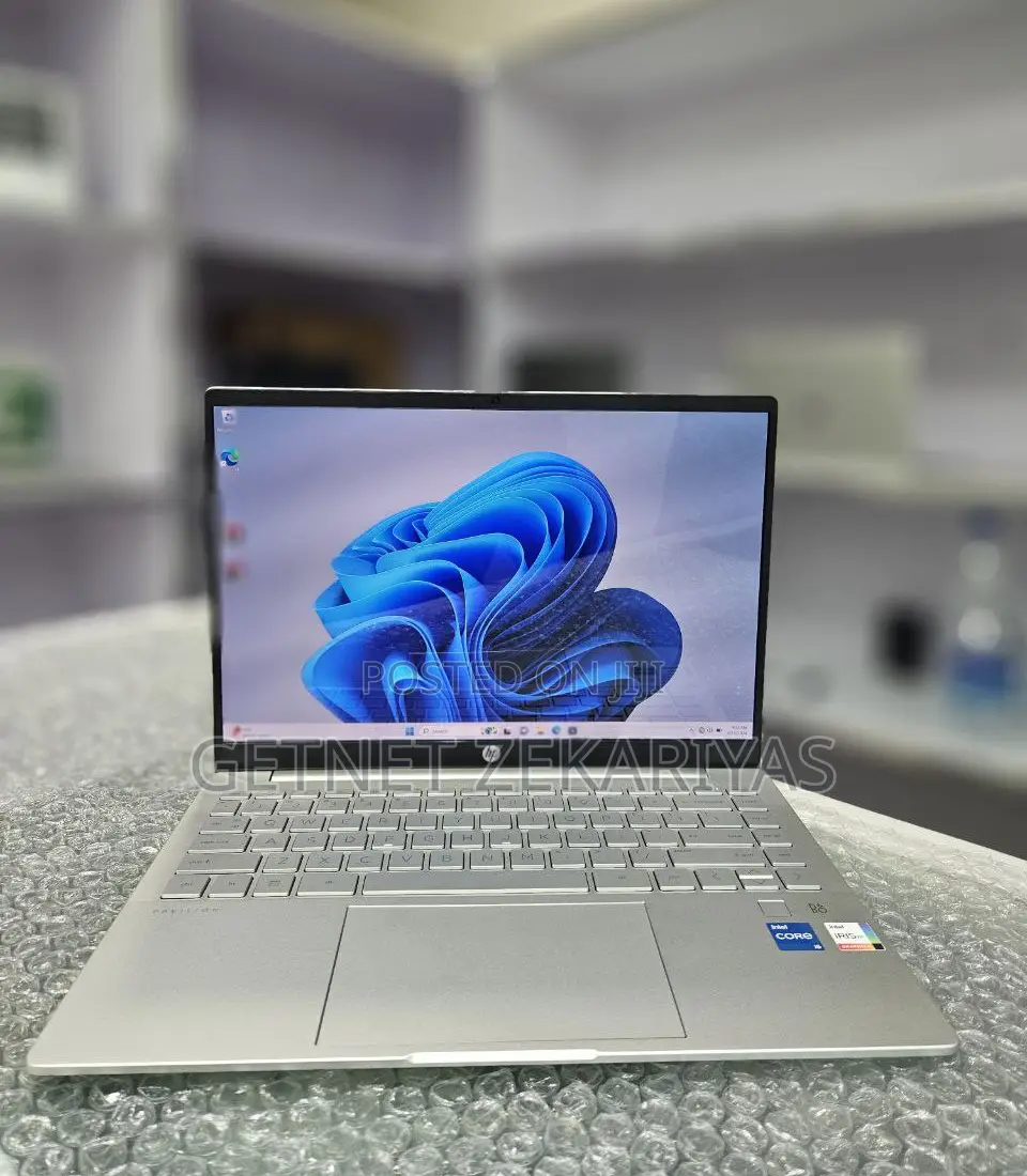 New Laptop HP Pavilion 14 16GB Intel Core I5 SSD 512GB