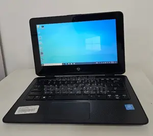 New Laptop HP ProBook 11 G2 EE 4GB Intel Pentium SSD 128GB