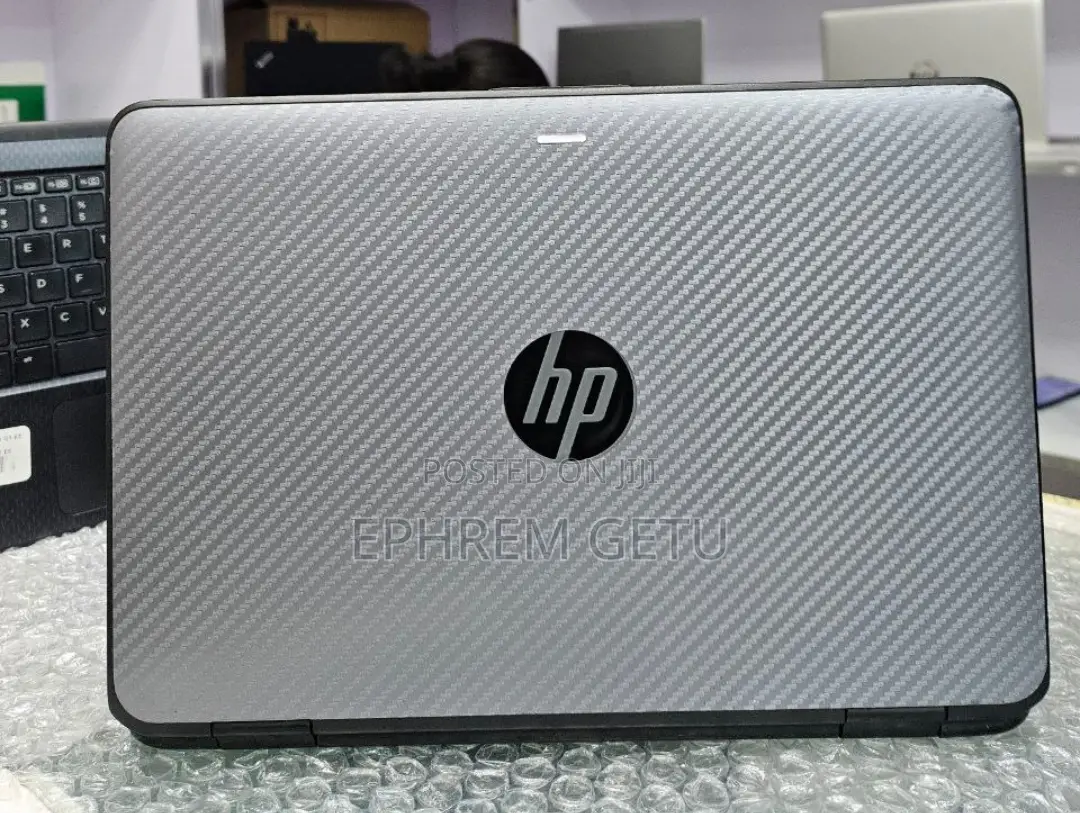 New Laptop HP ProBook 11 G2 EE 4GB Intel Pentium SSD 128GB