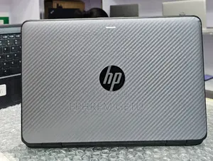 New Laptop HP ProBook 11 G2 EE 4GB Intel Pentium SSD 128GB