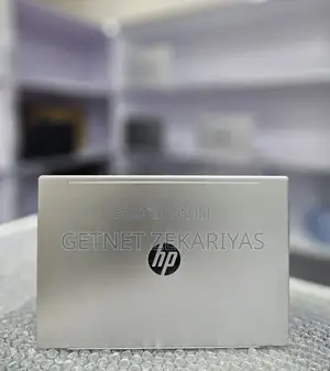 New Laptop HP Pavilion 14 8GB Intel Core I5 HDD+SSD 128GB