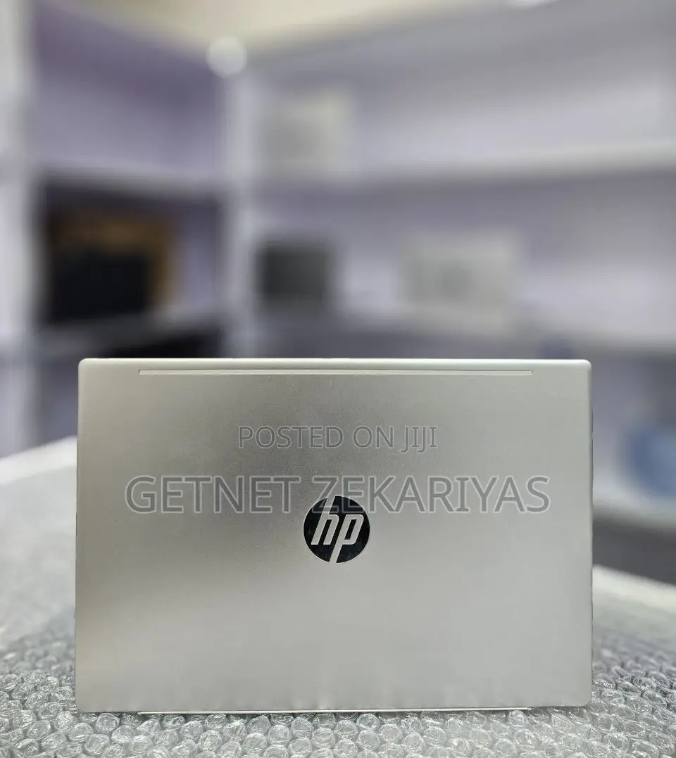 New Laptop HP Pavilion 14 8GB Intel Core I5 HDD+SSD 128GB