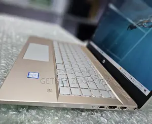 New Laptop HP Pavilion 14 8GB Intel Core I5 HDD+SSD 128GB