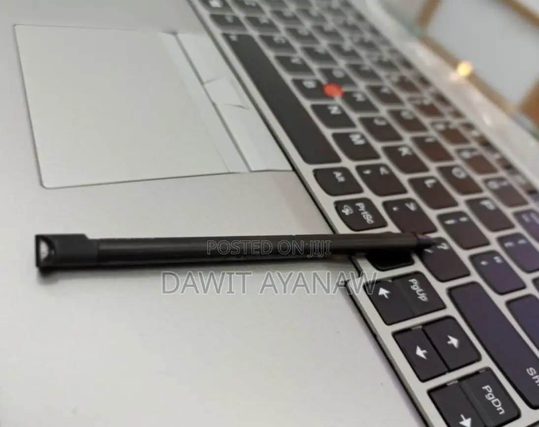 New Laptop Lenovo 8GB Intel Core I7 SSD 512GB