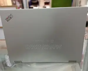 New Laptop Lenovo 8GB Intel Core I7 SSD 512GB