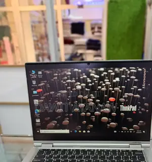 New Laptop Lenovo 8GB Intel Core I7 SSD 512GB