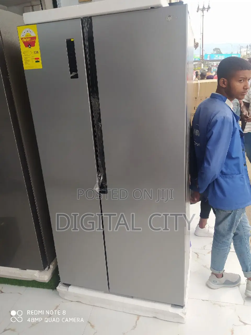 Lg 2 በር ፍርጅ