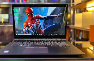 Photo - New Laptop Lenovo ThinkPad Yoga 16GB Intel Core I7 SSD 512GB